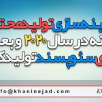 بهینه سازی تولید محتوا: چگونه در سال 2020  و بعد آن محتوای سئو پسند تولید کنیم؟ 