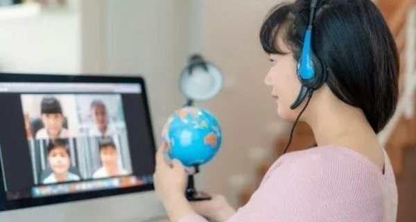 Tips for Online Teaching