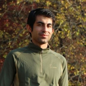 ali khaninejad